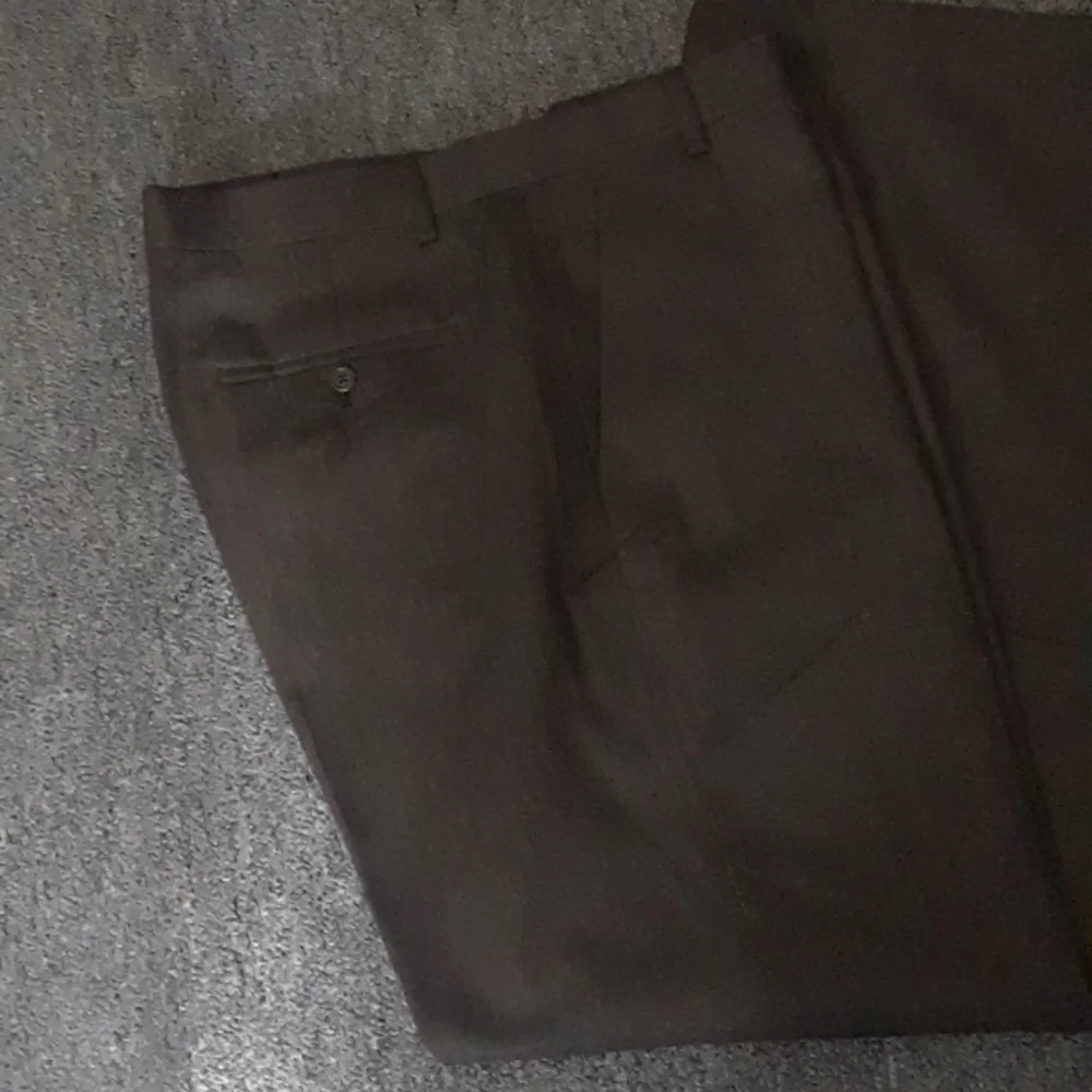 J.CREW DRESS-UP PANTS MEN.
